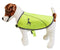 Alcott Visibility Dog Vest, Neon Yellow, Small