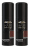 2 Hair Touch Up Root Spray Mahogany Brown Loreal Professional Hair Concealer 75 ml