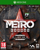 Metro: Exodus - Aurora Edition /Xbox One