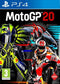 MotoGP 20 (PS4)